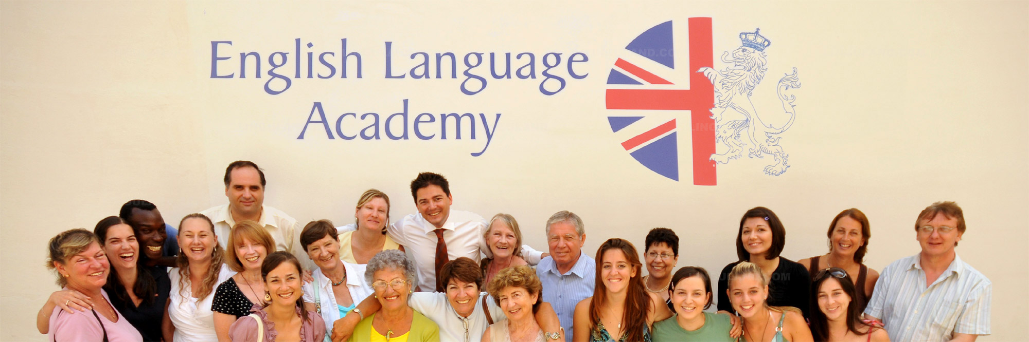 Experiencias y evaluaciones de English Language Academy