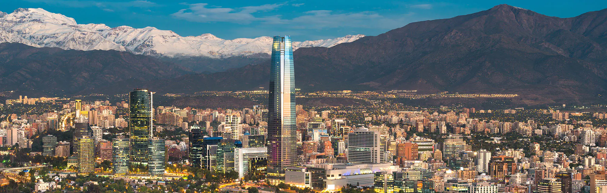 Experiencias de antiguos alumnos de cursos en Santiago de Chile