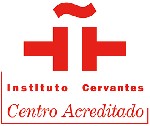 La escuelas de idiomas y sus cursos de español en CLIC Sevilla están acreditados por Instituto Cervantes