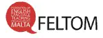 La escuelas de idiomas y sus cursos de inglés en Easy School of Languages están acreditados por FELTOM