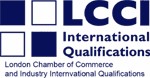 La escuelas de idiomas y sus cursos de inglés en ETC International College están acreditados por London Chamber of Commerce and Industry (LCCI)